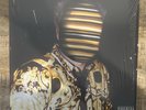 Boldy James - The Versace Tape Splatter Limited Vinyl
