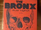 The Bronx - Dead Tracks 2 x Vinyl, LP, Compilation