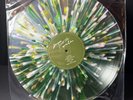 Kacey Musgraves Deeper Into The Well Blood Record Green Liquid Filled Vinyl NEW
