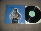 Transcoastal (Carlos Boyce) Finally  1988 Funk LP Blue Rose Records RARE Nr/Mt