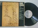 Iannis Xenakis - Atrees for 10 Instruments LP 1968 EMI SRZ6343 New Zealand RARE