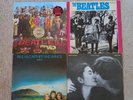 THE BEATLES & 