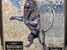 Bridges to Babylon by The Rolling Stones (180-gram Vinyl LP Record, 2020) NEW