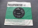 The Action – Land Of One Thousand Dances 1965 UK 45 PARLOPHONE MOD