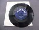 Owen Gray - Daddy's Gone / Buster's All Stars - Johnny Dark 1965 UK 45 BLUE BEAT