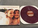 Siamese Dream By Smashing Pumpkins 1993 Purple Marble Vinyl