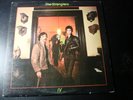 THE STRANGLERS IV LP RECORD RATTUS NORVEGICUS UK
