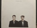 Pet Shop Boys / Actually LP EMI 46972