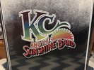 DISCO / HI-NRG - KC AND THE SUNSHINE BAND - SELF TITLED DEBUT LP - SEALED OG