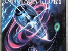 Transcendence by Crimson Glory (vinyl) 1988 Roadrunner Records (promo)