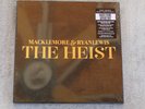 Macklemore & Ryan Lewis  - The Heist -  2013 SEALED Deluxe Box Set