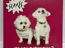Slaves - Are You Satisfied? - 12