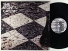 KA - The Night's Gambit LP - Iron Works VG+