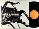 Massive Attack - Mezzanine 2xLP - Circa EU 180g Reissue VG++