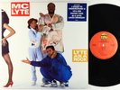 MC Lyte - Lyte As A Rock LP - FPM VG++