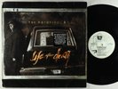Notorious B.I.G. - Life After Death 3xLP - Bad Boy