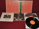 BECK BOGERT & APPICE - LIVE - EPIC ECPJ 11-12 1974 2LP JAPAN OBI 1ST EDITION