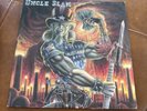 Uncle Slam - Say Uncle, LP, (Vinyl) Rare NM