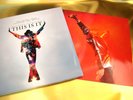 Michael Jackson This Is It 4x Vinyl LP  Album Booklet box  LTD See Other Items