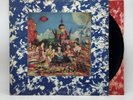 Rolling Stones - Satanic Majesties Request 1967 US 3D Lenticular 1st Press (EX)