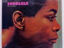 MILES DAVIS SORCERER CBS SOPL166 Japan CAP OBI INSERT SHRINK VINYL LP