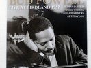 BUD POWELL LIVE AT BIRDLAND 1957 MARSHMALLOW EXPORT MMEX158LP Japan VINYL LP
