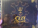 OZZY OSBOURNE : Memoirs of a Madman 2LP, 180 Gram,  New/sealed Gatefold