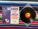 Wilkins ‎El Ganador Del II RARE LATIN SOUL Vinyl Charlie Palmieri Tito Puente