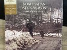 Noah Kahan Stick Season Deluxe Indie Exclusive Opaque Bone White Vinyl