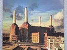 PINK FLOYD Animals 1977 UK 1st Press HARVEST A2/B3 WIDE SPINE/INSERT LOVELY COPY