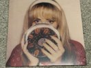 Sabrina Carpenter Fruitcake Vinyl Green