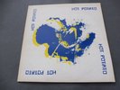 Hot Potato - Same 1974 UK LP PRIVATE PRESSING ACID FOLK PSYCH