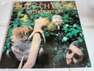 EURYTHMICS IN THE GARDEN VINYL RECORD LP RCALP 5061 EX/EX (1981) FREE UKP+P LOOK