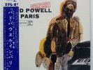 BUD POWELL IN PARIS REPRISE SMJ7187 Japan OBI FLIP BACK VINYL LP