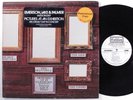 EMERSON LAKE & PALMER Pictures At An Exhibition COTILLION ELP-66666 LP VG+ wlp n