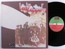 LED ZEPPELIN II ATLANTIC SD-8236 LP ludwig 