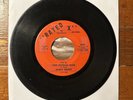 Lenny Drake Love Eyes / One Woman Man 45 Record Rated X Super Rare Northern Soul