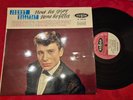LP 1965  Johnny Hallyday ‎– Nous Les Gars, Nous Les Filles