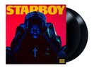 Starboy 2LP - The Weeknd