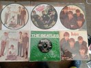 Three Beatles 20th Anniversary 7