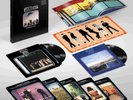 PULP - Different Class (Super Deluxe) (2025) 4 LP Vinyl + Memorabilia Presale