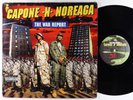 Capone -N- Noreaga - The War Report 2xLP - Penalty OG Press VG+