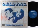 De La Soul - The Grind Date 2xLP - Sanctuary