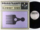 Digable Planets - Blowout Comb 2xLP - Pendulum/EMI OG Press VG++