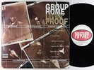 Group Home - Livin' Proof 2xLP - Payday