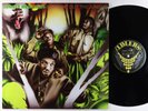 Jungle Brothers - Straight Out The Jungle LP - Warlock/Idlers VG+