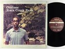 Oddisee - Rock Creek Park LP - Mello Music Group OG Press VG+
