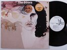 DOORS Weird Scenes Inside The Gold Mine ELEKTRA 2XLP VG+ wlp gatefold n