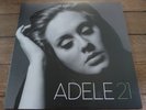 ADELE - 21 + INNER - 2011 ISSUE - EXCELLENT