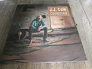 J.J. CALE - COLLECTED - X 3 LPS + INNERS + INSERT - 2012 ISSUE - EXCELLENT